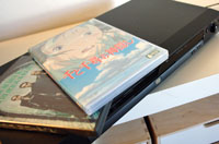 リージョンフリーdvdプレイヤー